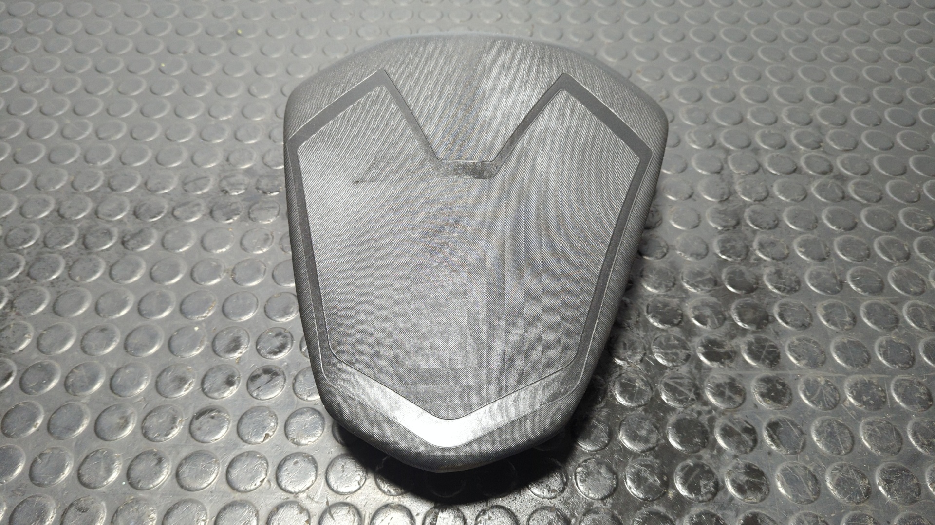 ASIENTO TRASERO KTM 125 DUKE