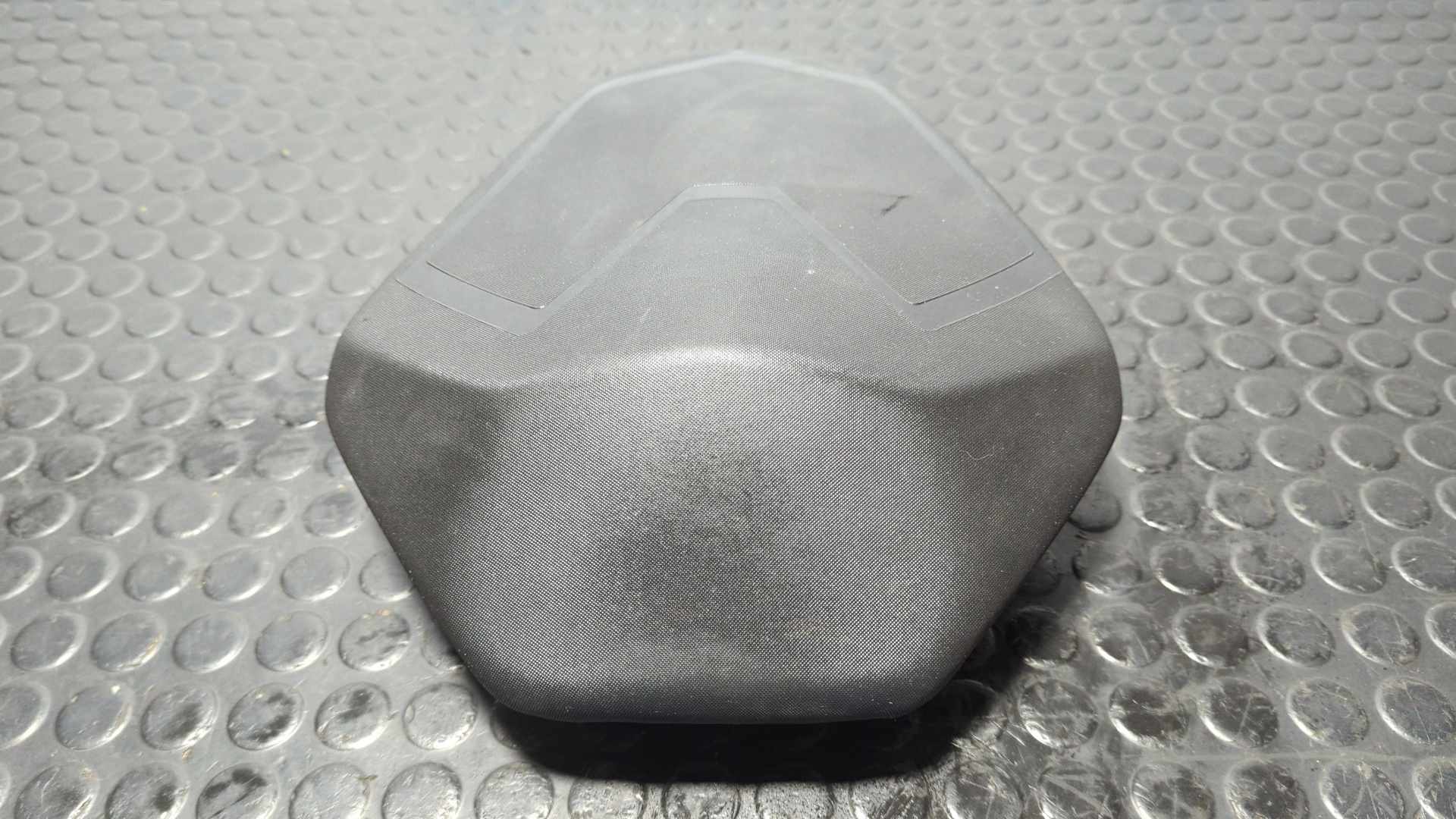 ASIENTO TRASERO KTM 125 DUKE - vista 4