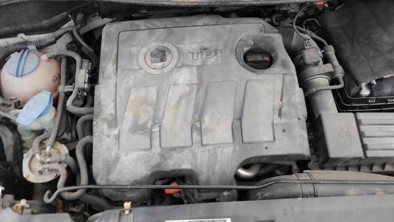 MOTOR SEAT ALTEA (5P1)