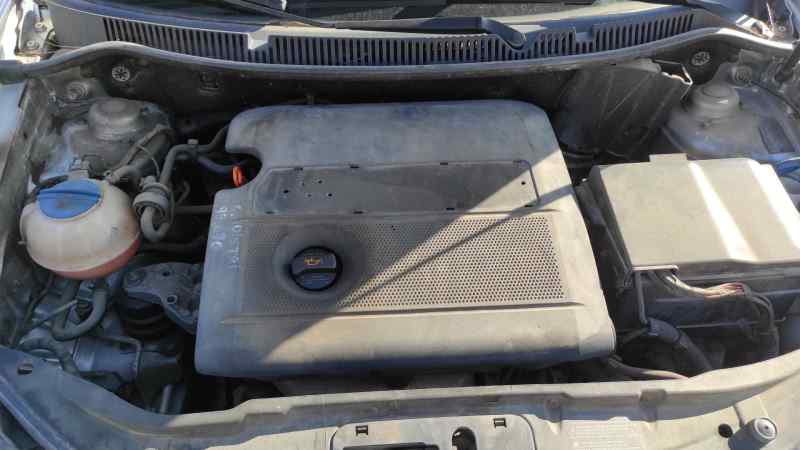MOTOR VOLKSWAGEN POLO (9N3)