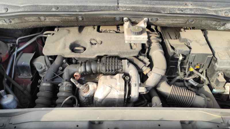 CAJA CAMBIOS CITROEN C4 GRAND PICASSO