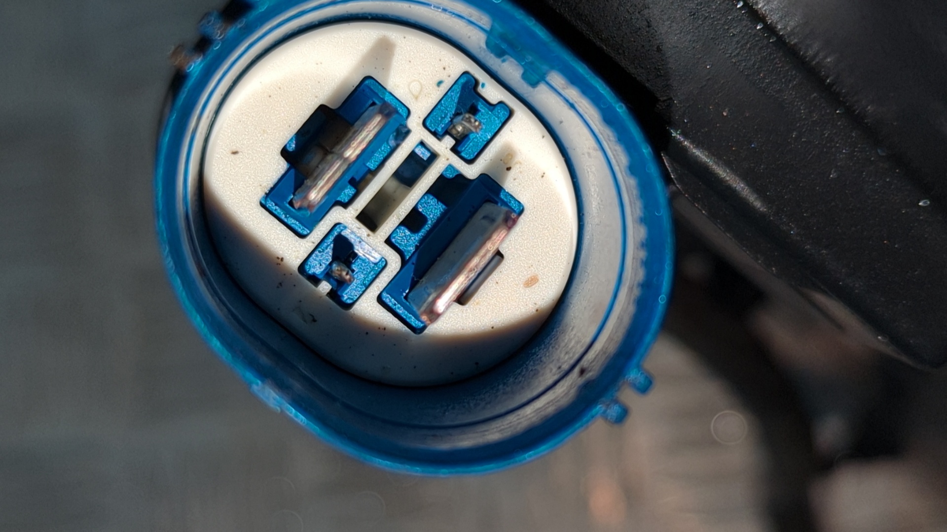 ELECTROVENTILADOR MERCEDES-BENZ CLASE A (W169) - vista 2