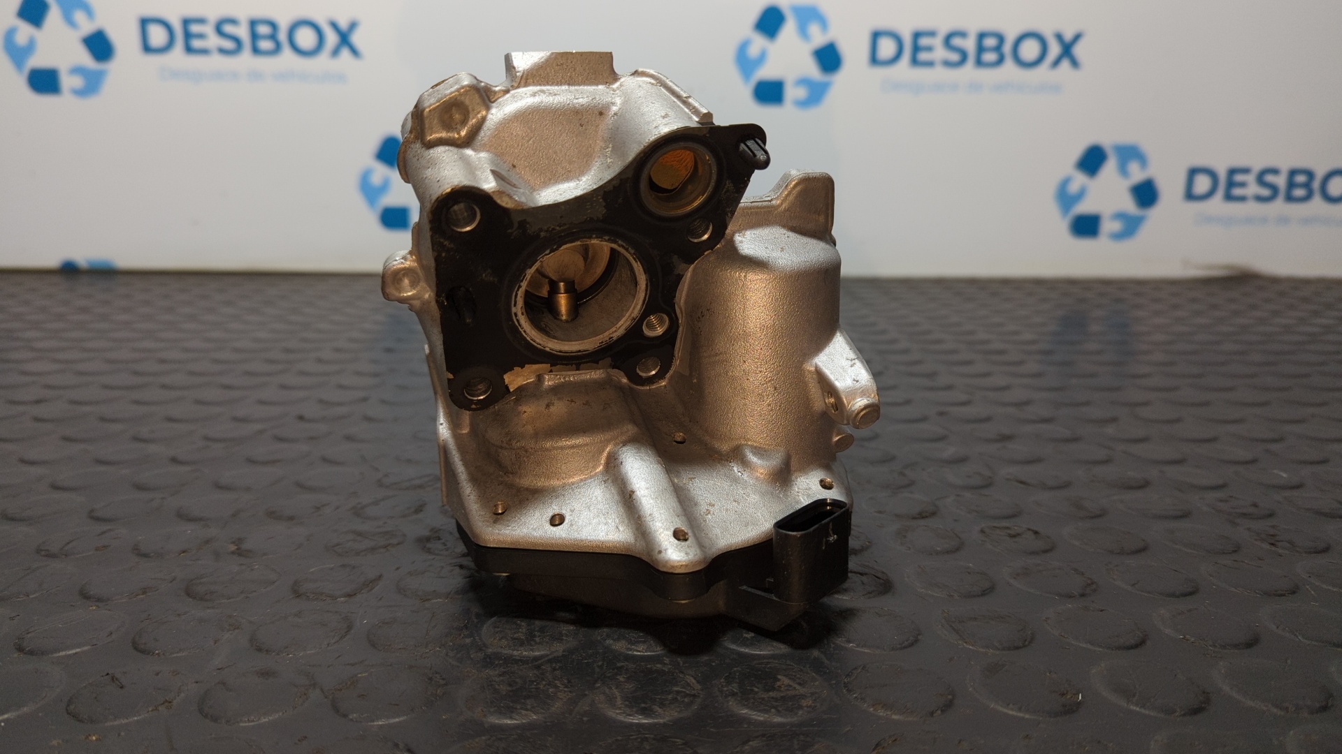 VALVULA EGR MERCEDES-BENZ VITO (W639) BASIC, COMBI