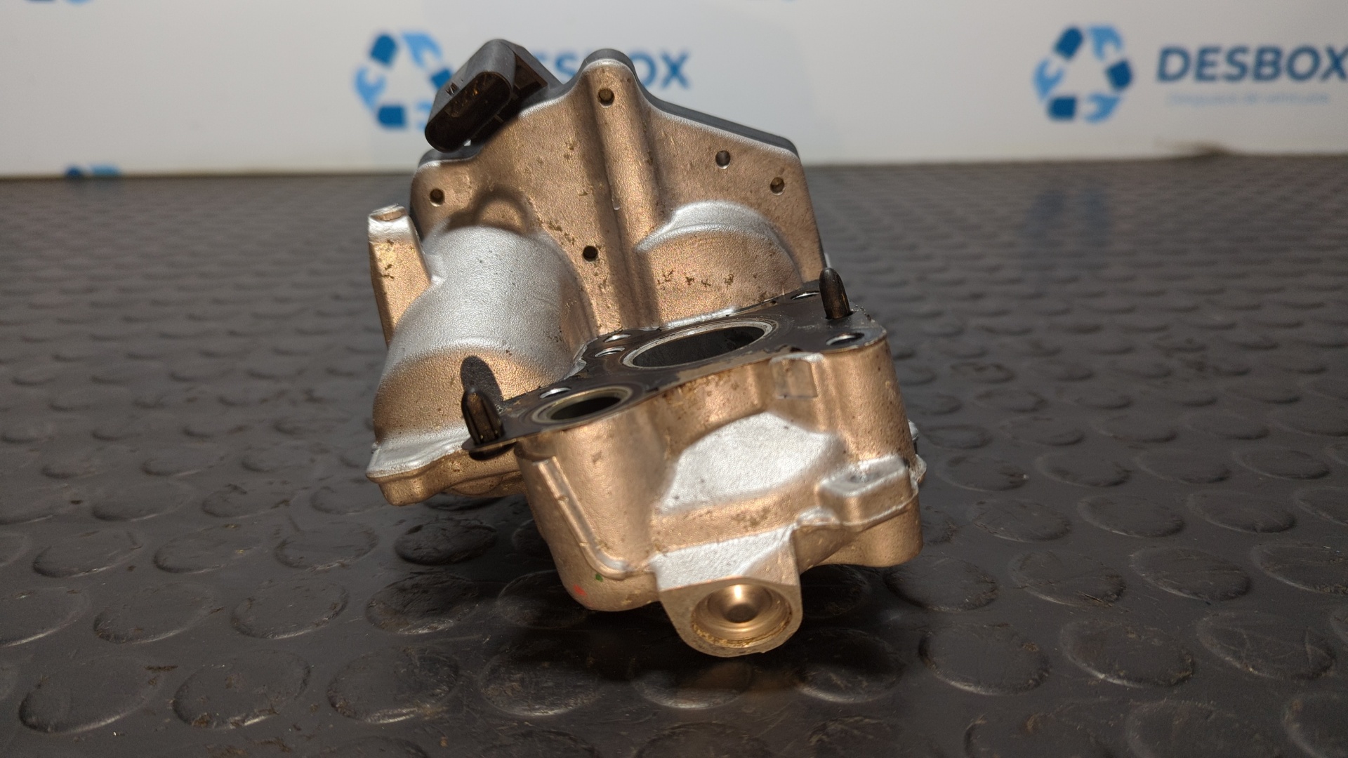 VALVULA EGR MERCEDES-BENZ VITO (W639) BASIC, COMBI - vista 2