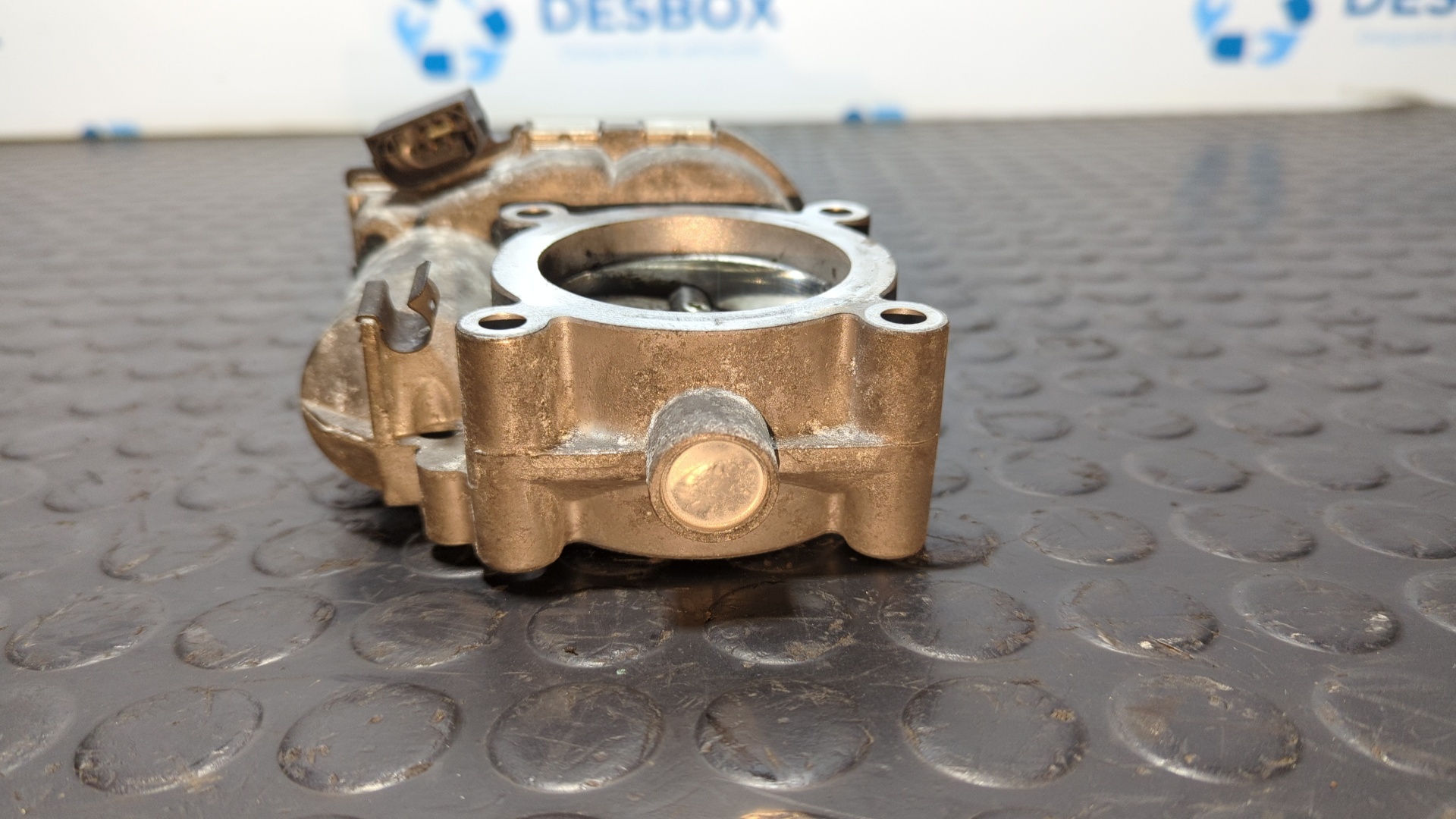 CAJA MARIPOSA MERCEDES-BENZ CLASE A (W169) - vista 6