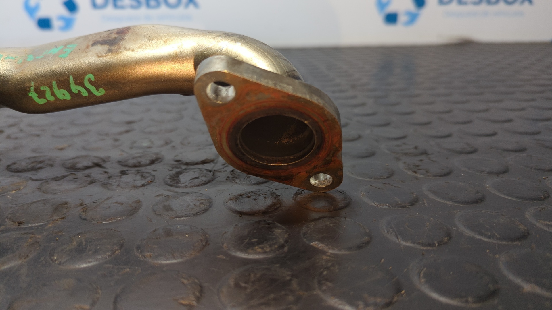 TUBO RENAULT LAGUNA III - vista 2