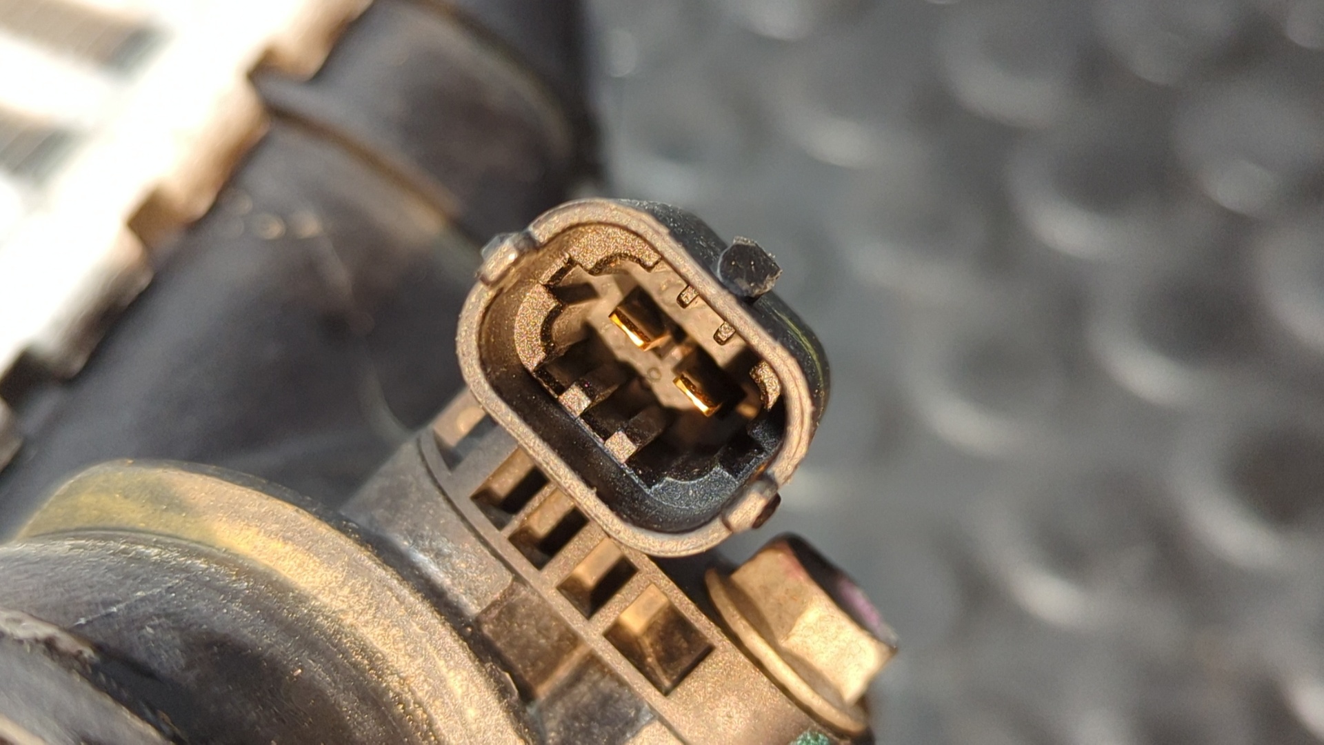 INTERCOOLER HYUNDAI I30 - vista 4