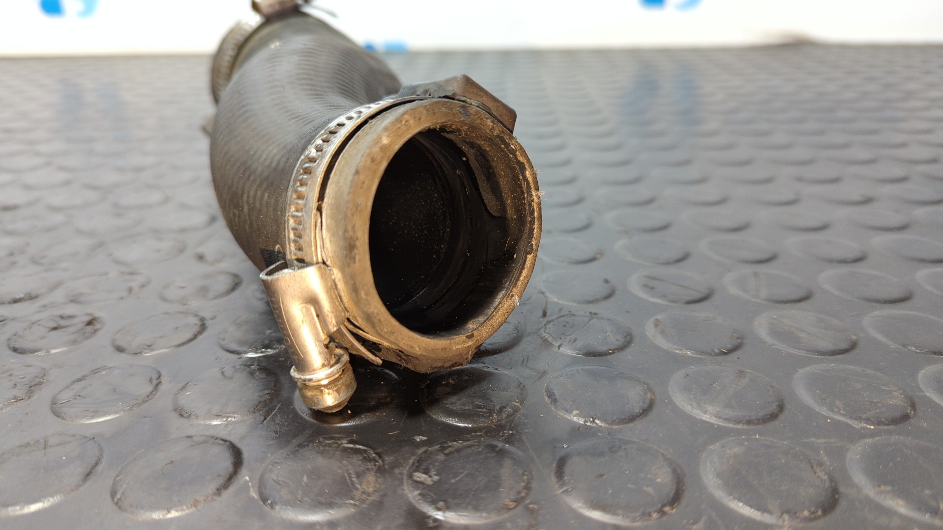 TUBO HYUNDAI I30 - vista 3