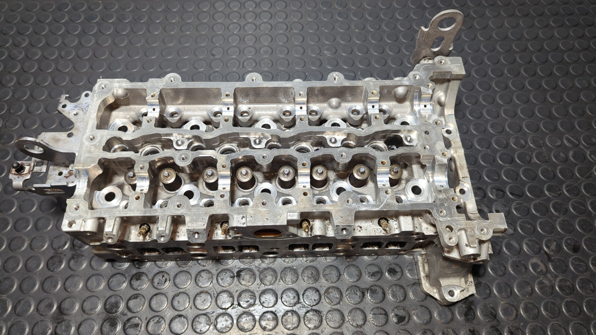 CULATA MERCEDES-BENZ VITO (W639) BASIC, COMBI - vista 6