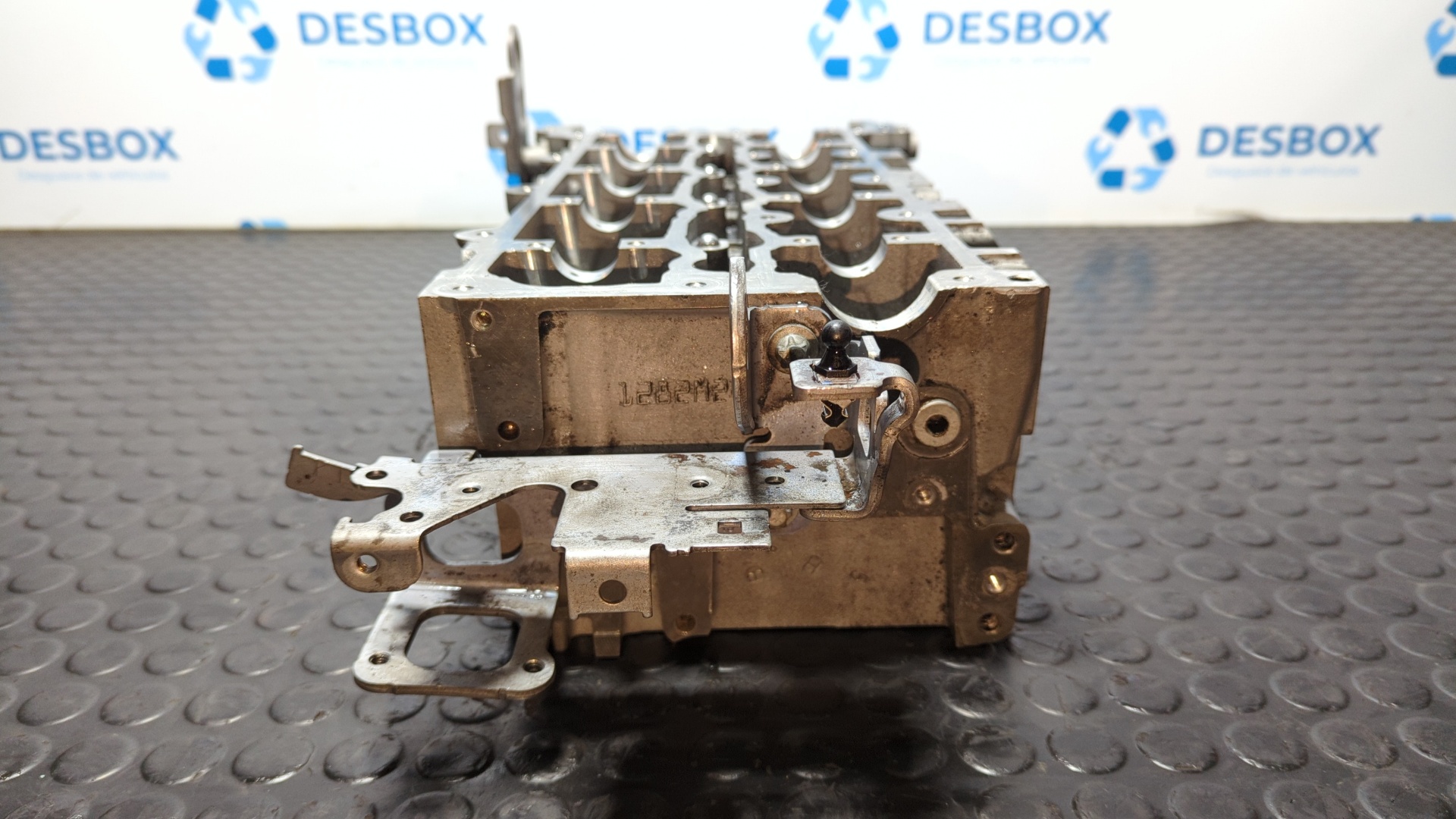 CULATA MERCEDES-BENZ VITO (W639) BASIC, COMBI - vista 5