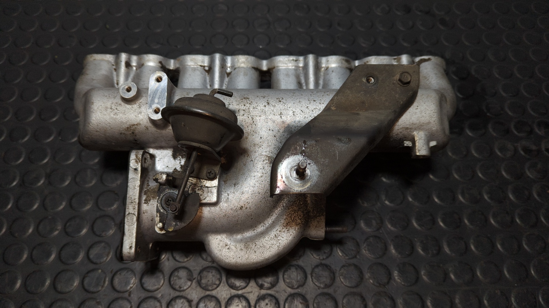 COLECTOR ADMISION KIA SORENTO - vista 3