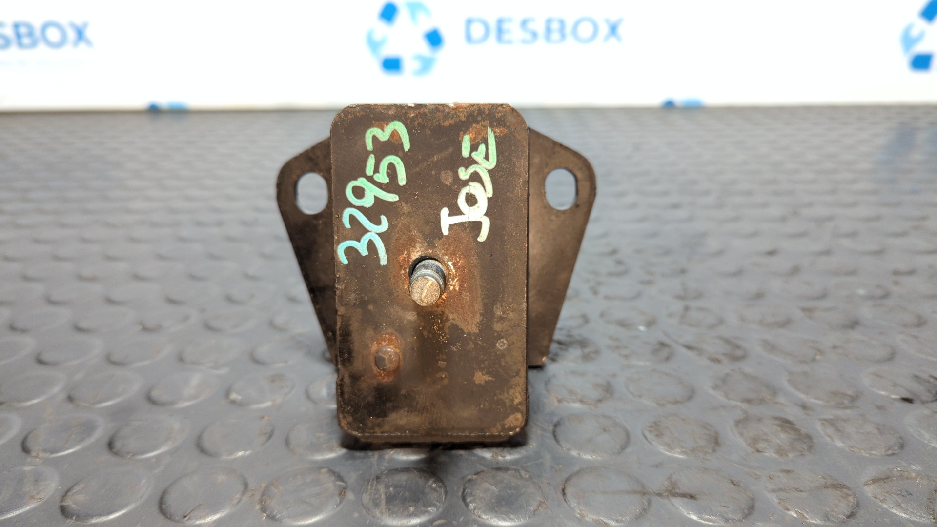 SOPORTE MOTOR MITSUBISHI GALLOPER (HYUNDAI)