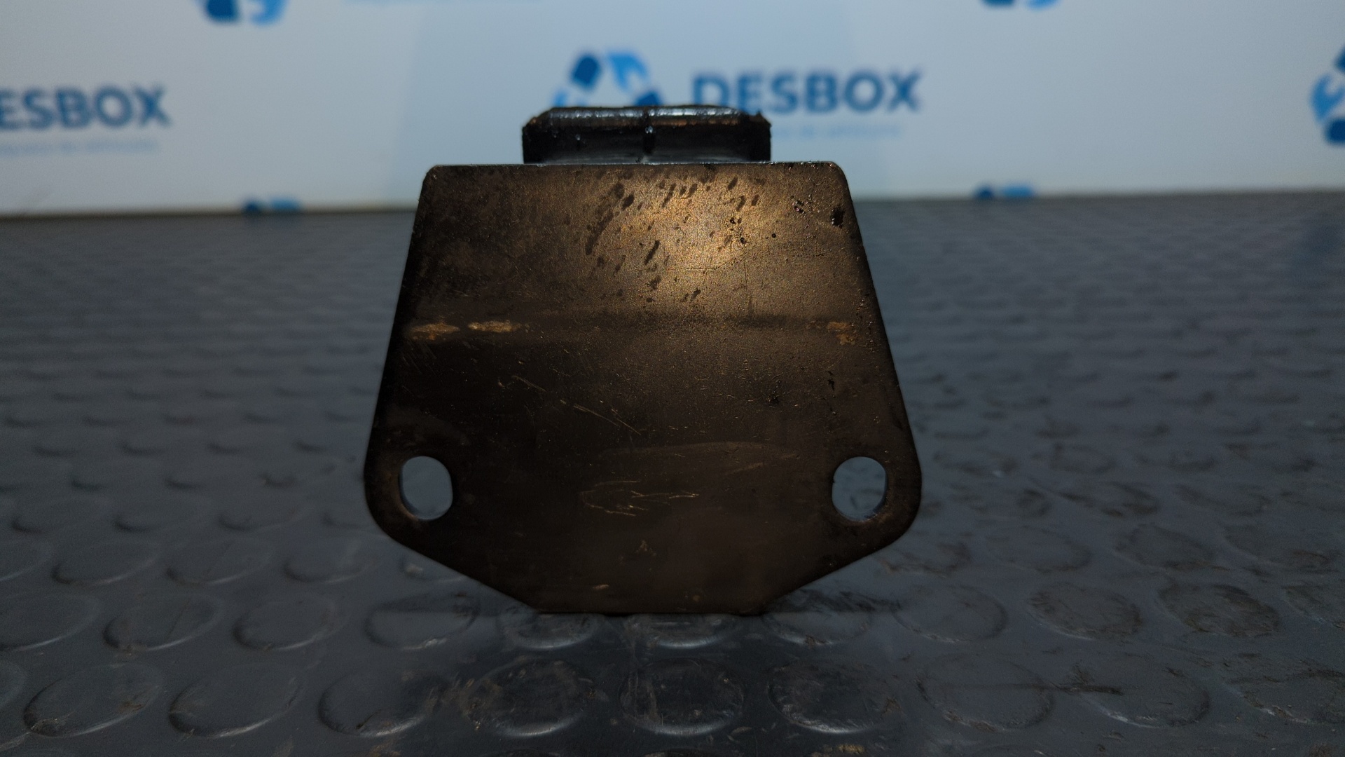 SOPORTE MOTOR MITSUBISHI GALLOPER (HYUNDAI) - vista 3