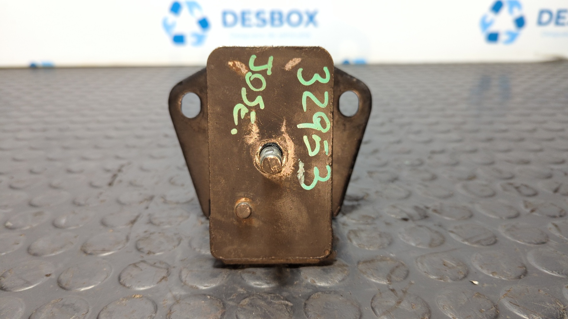 SOPORTE MOTOR MITSUBISHI GALLOPER (HYUNDAI)