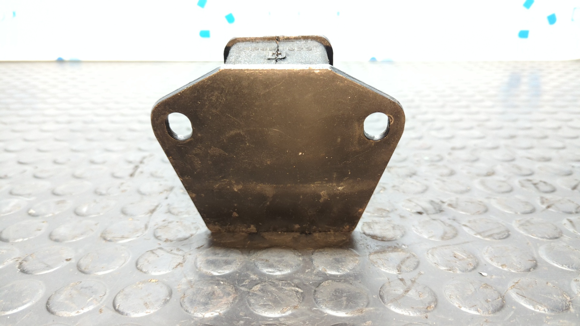 SOPORTE MOTOR MITSUBISHI GALLOPER (HYUNDAI) - vista 2