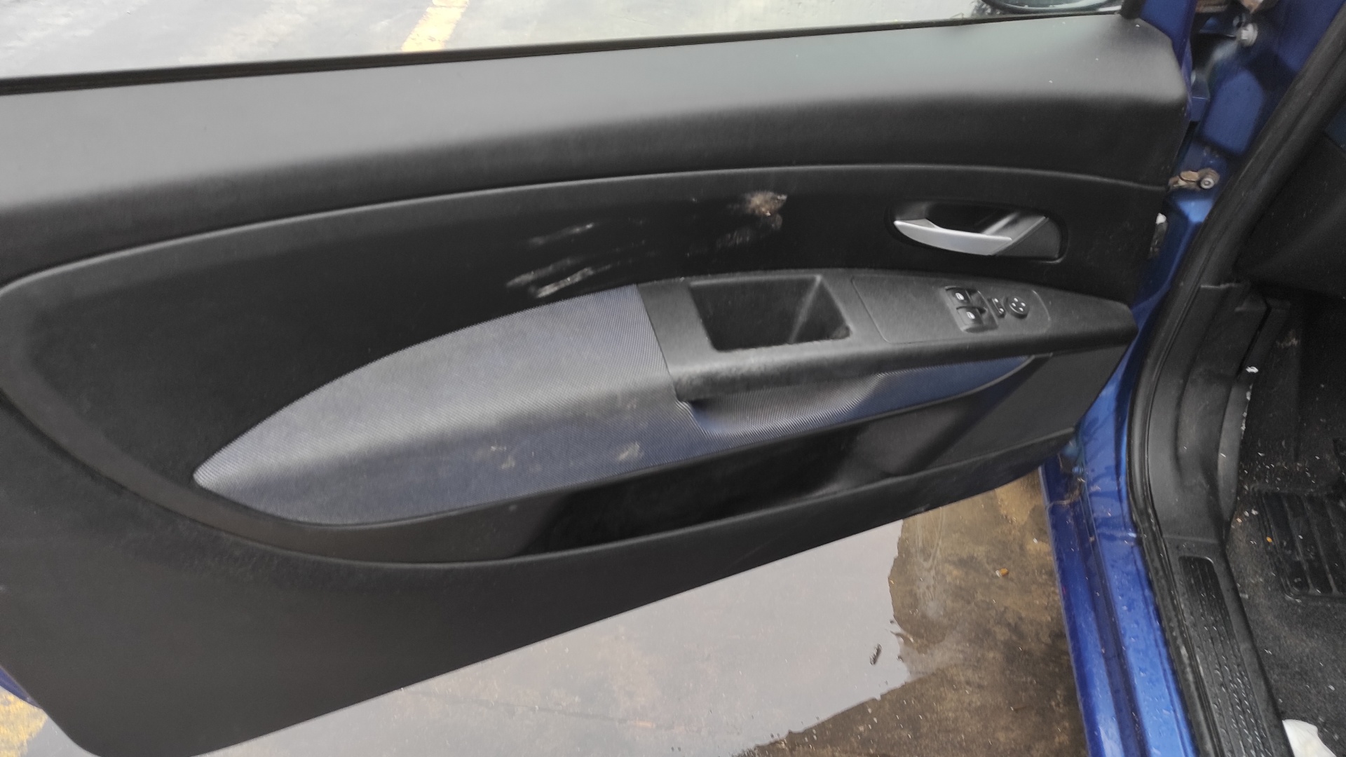 RETROVISOR DERECHO FIAT PUNTO BERLINA (188) - vista 8