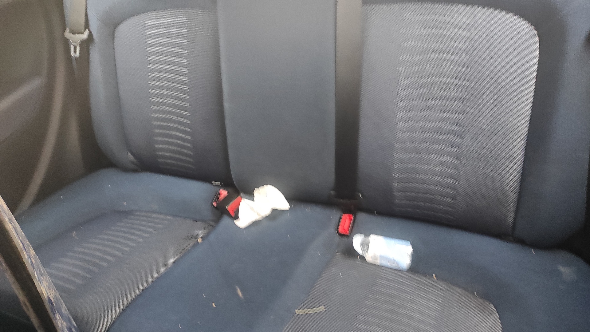 RETROVISOR DERECHO FIAT PUNTO BERLINA (188) - vista 11