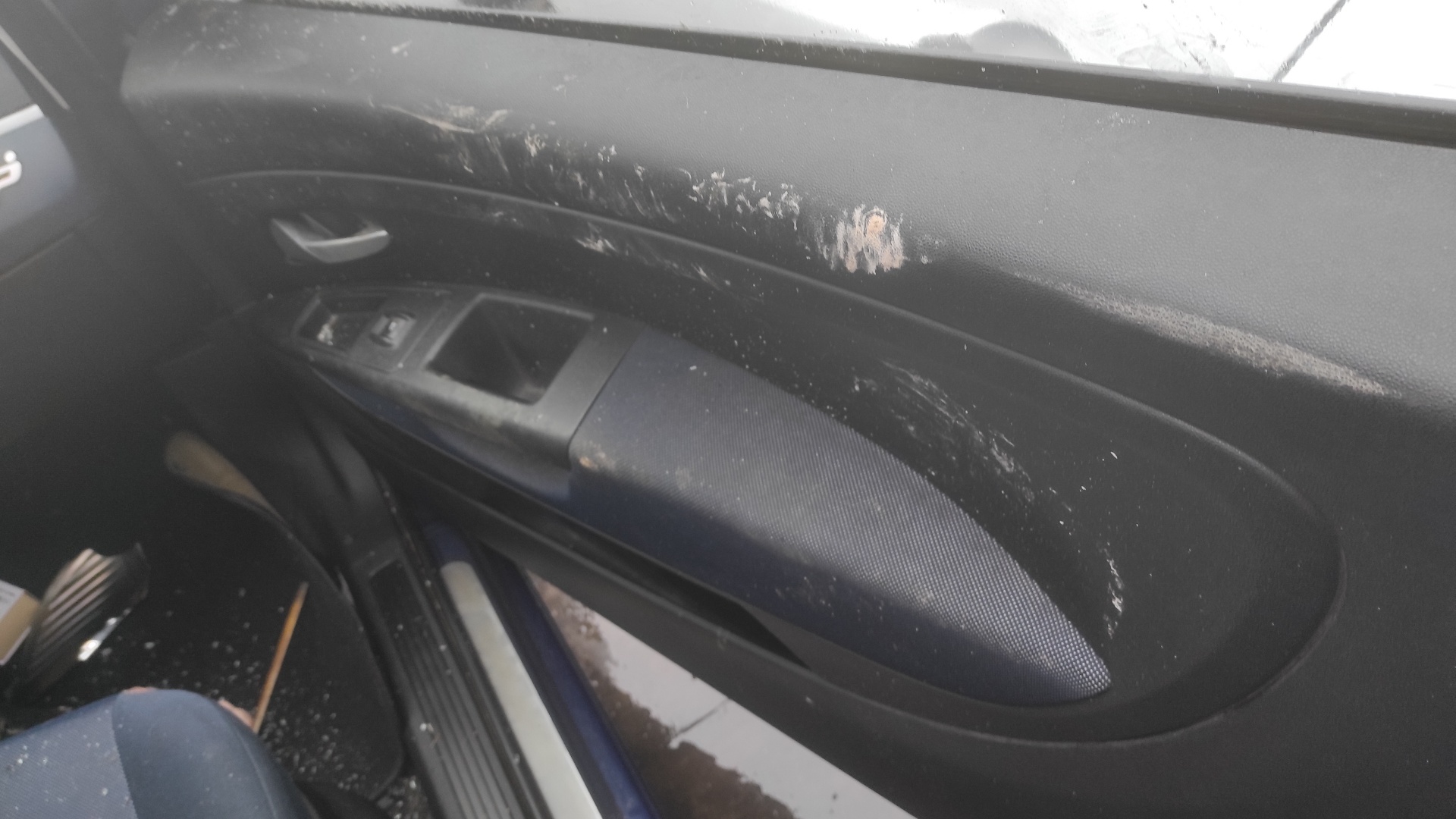 RETROVISOR DERECHO FIAT PUNTO BERLINA (188) - vista 4