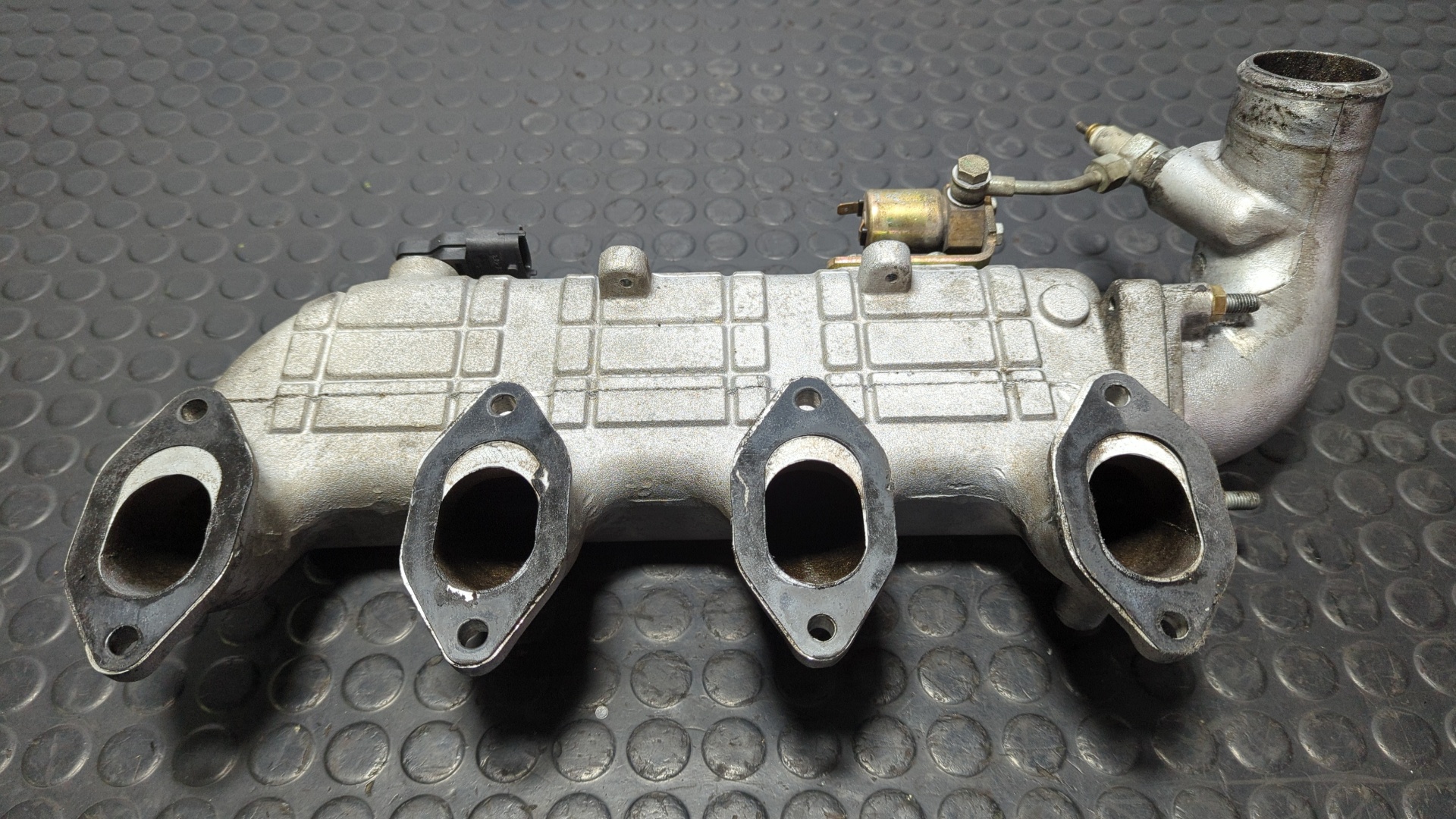 COLECTOR ADMISION CITROEN JUMPER CAJA ABIERTA DESDE '02 - vista 4