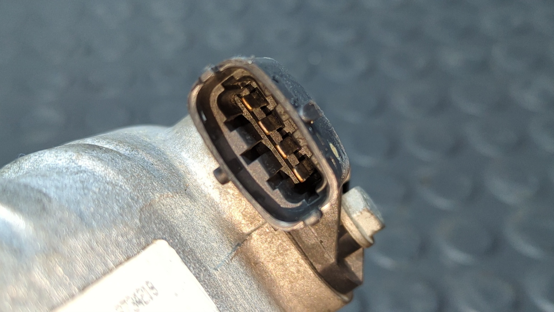 COLECTOR ADMISION CITROEN JUMPER CAJA ABIERTA DESDE '02 - vista 3