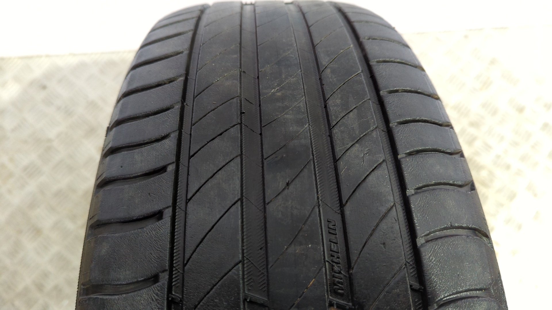 JUEGO LLANTAS CITROEN GRAND C4 SPACETOURER B - vista 11