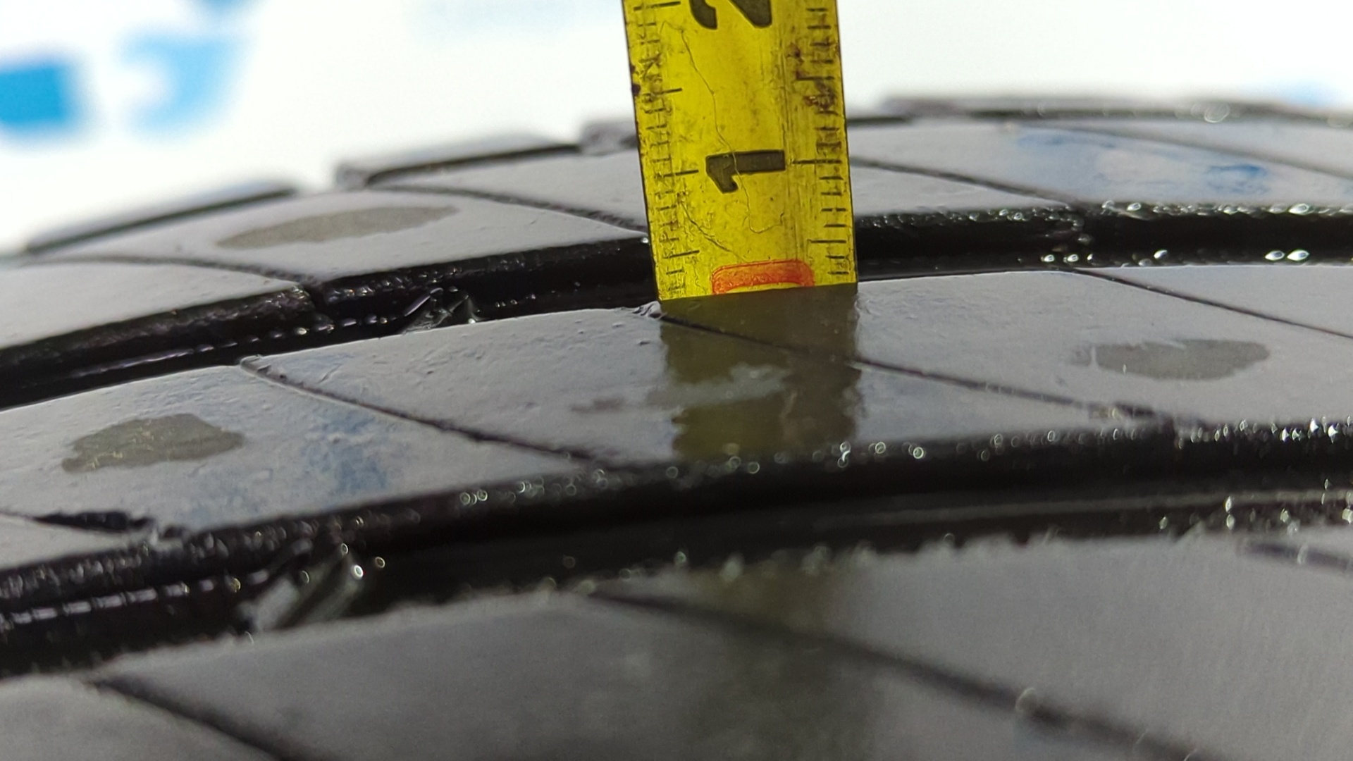 JUEGO LLANTAS CITROEN GRAND C4 SPACETOURER B - vista 3