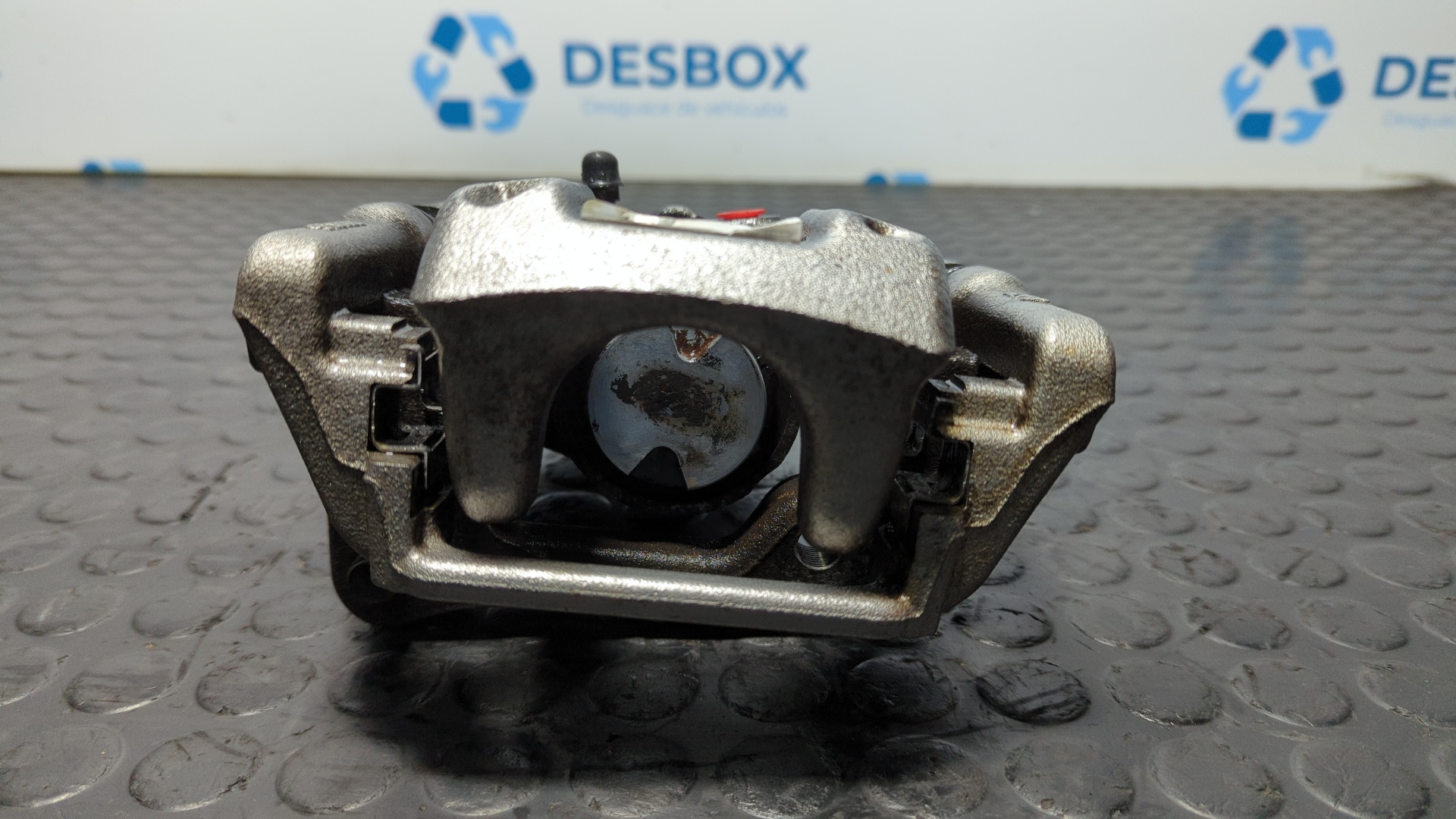 PINZA DE FRENO TRASERA IZQUIERDA CITROEN GRAND C4 SPACETOURER B - vista 2