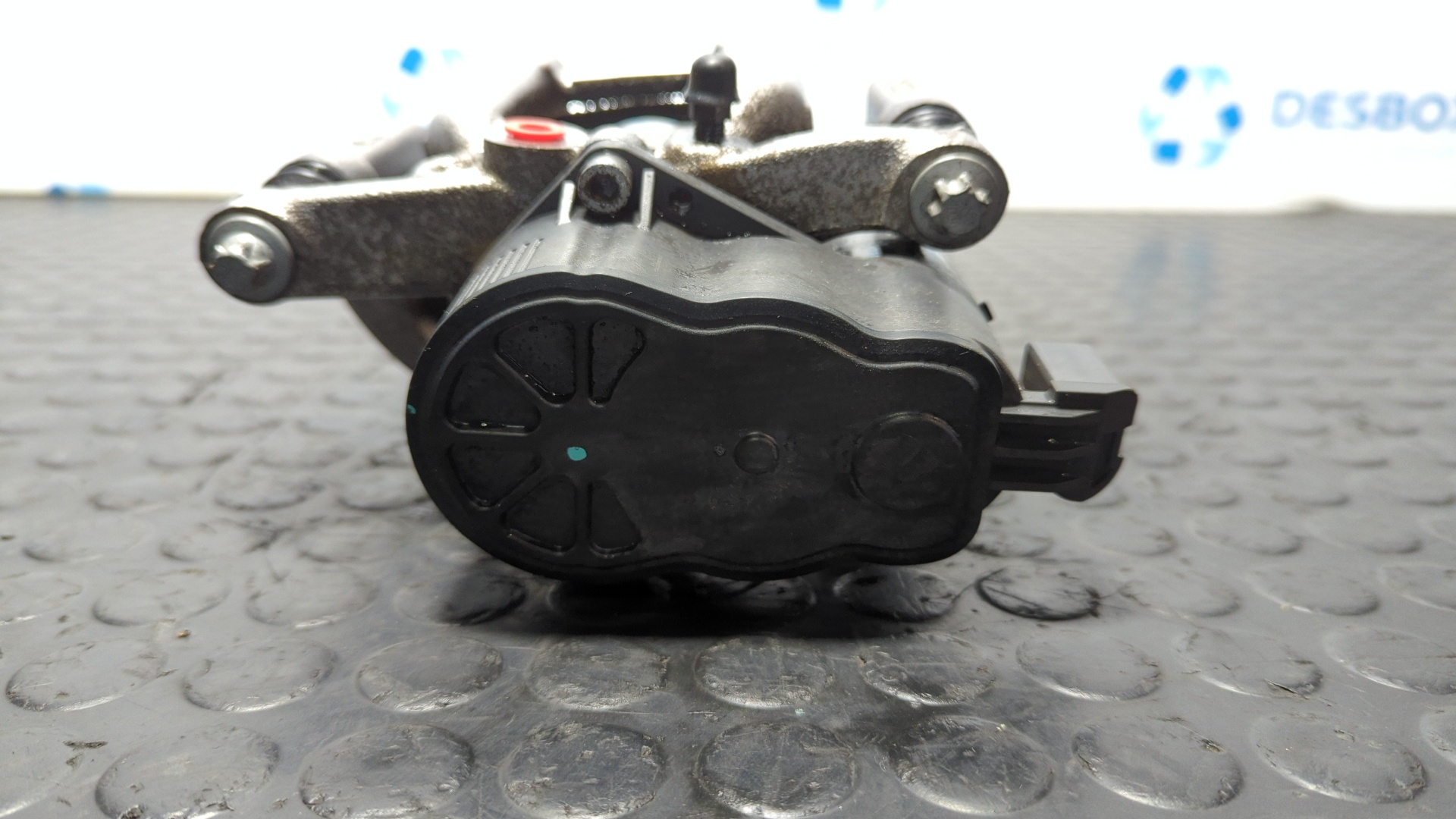 PINZA DE FRENO TRASERA IZQUIERDA CITROEN GRAND C4 SPACETOURER B - vista 5