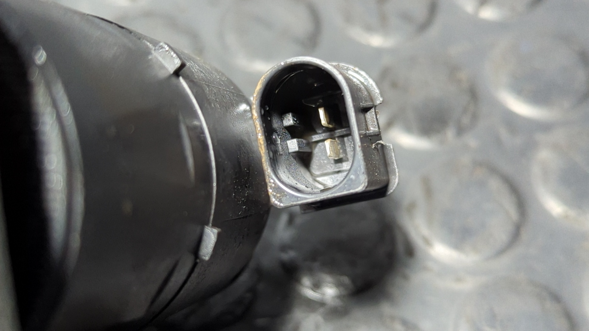 PINZA DE FRENO TRASERA IZQUIERDA CITROEN GRAND C4 SPACETOURER B - vista 6