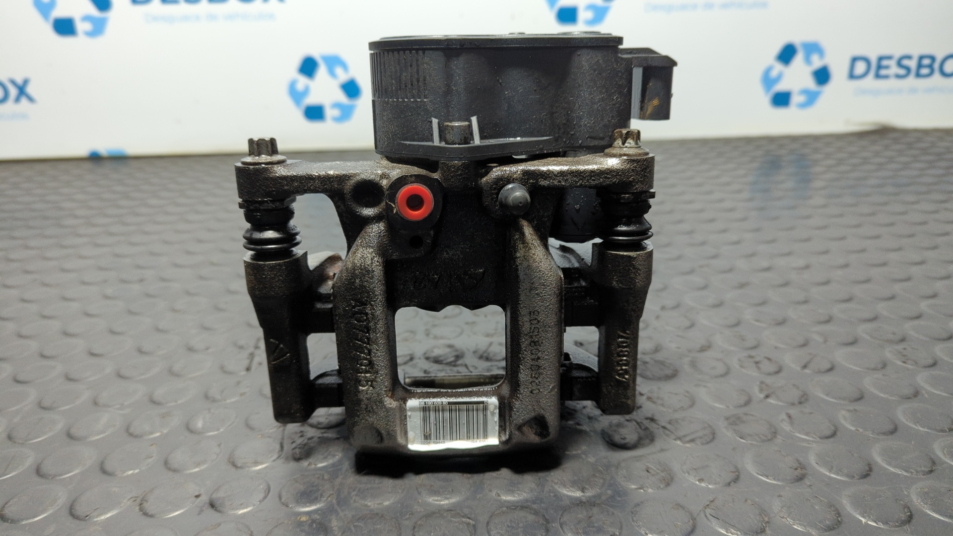 PINZA DE FRENO TRASERA DERECHA CITROEN GRAND C4 SPACETOURER B