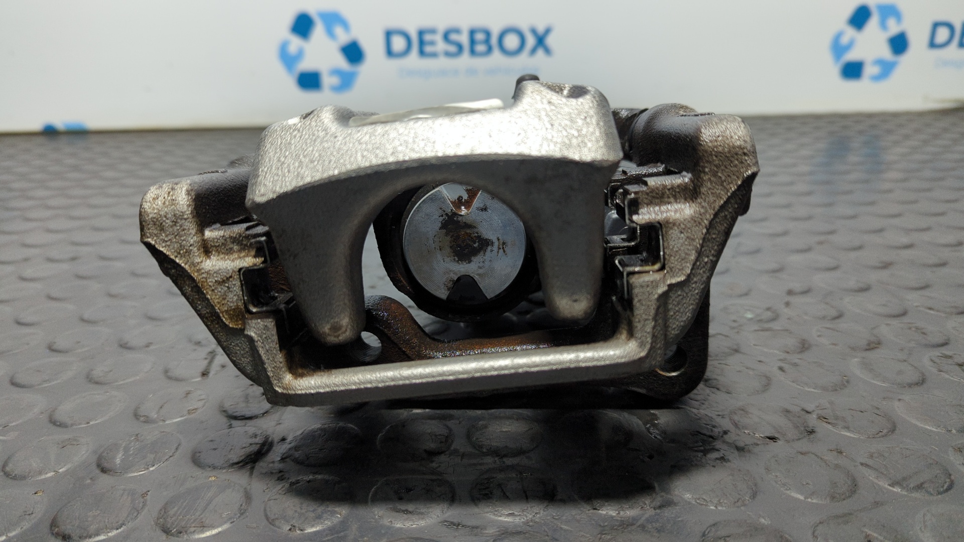 PINZA DE FRENO TRASERA DERECHA CITROEN GRAND C4 SPACETOURER B - vista 2