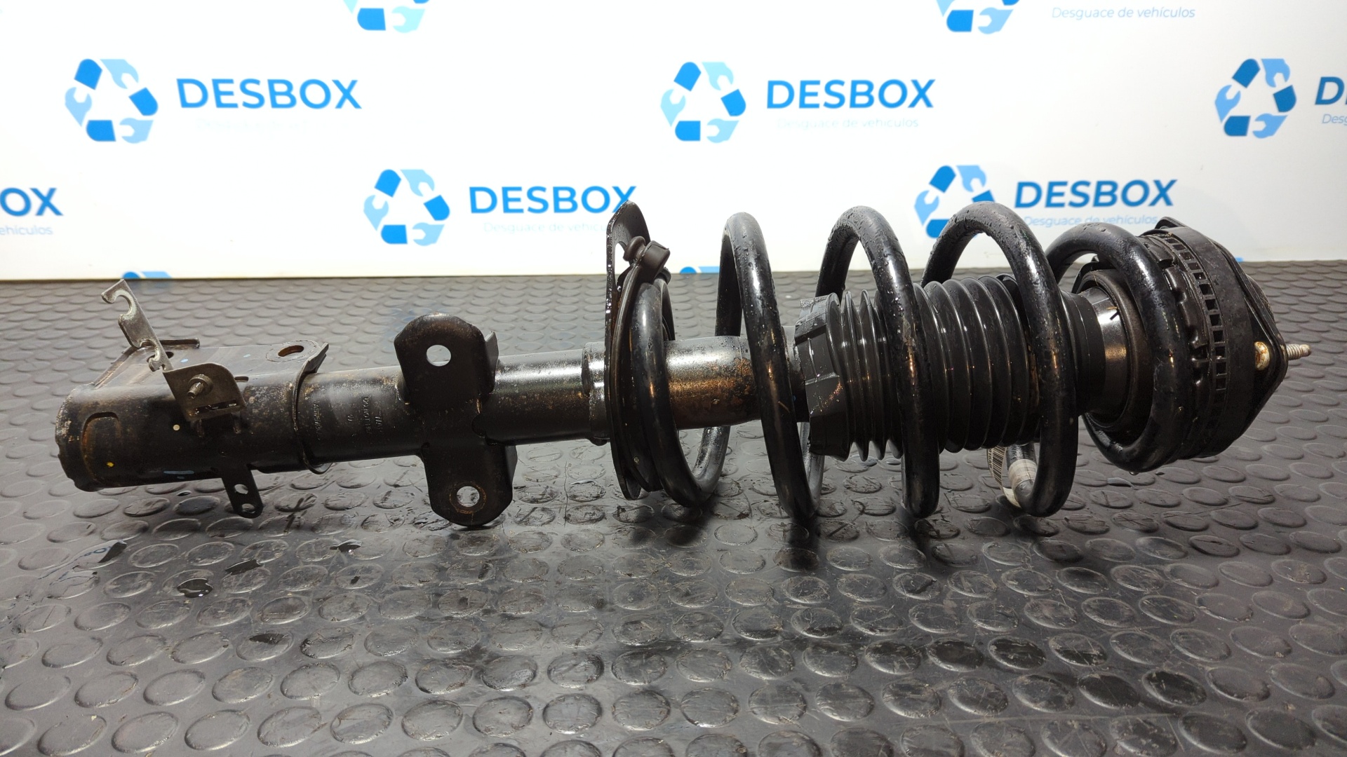 AMORTIGUADOR DELANTERO DERECHO LANCIA VOYAGER (404)