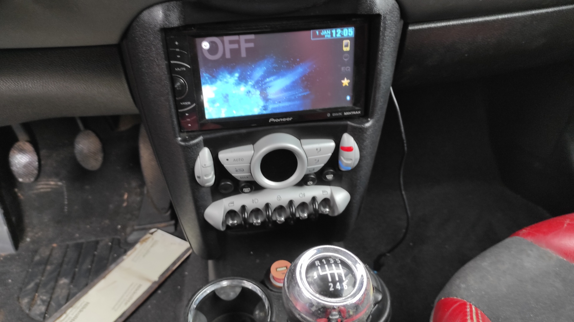 Vista 14