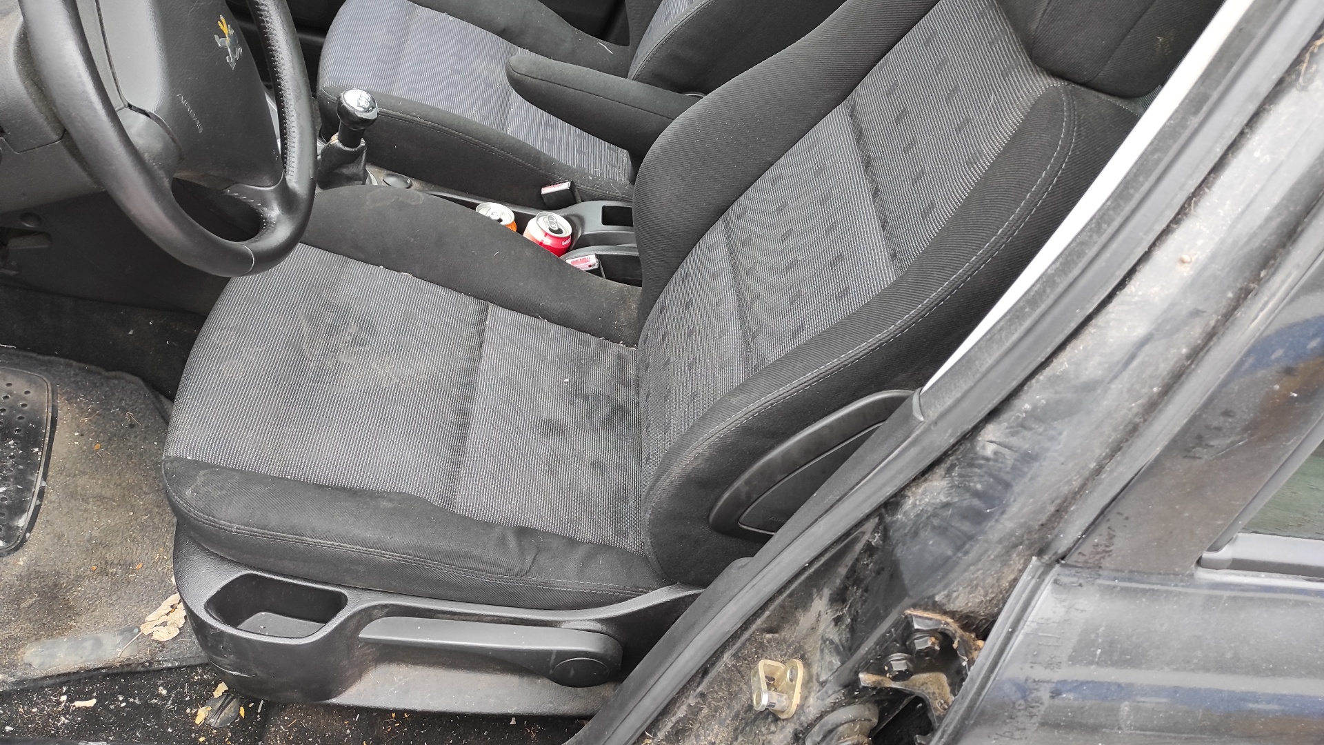 PILOTO TRASERO DERECHO PEUGEOT 307 BREAK / SW (S1) - vista 7