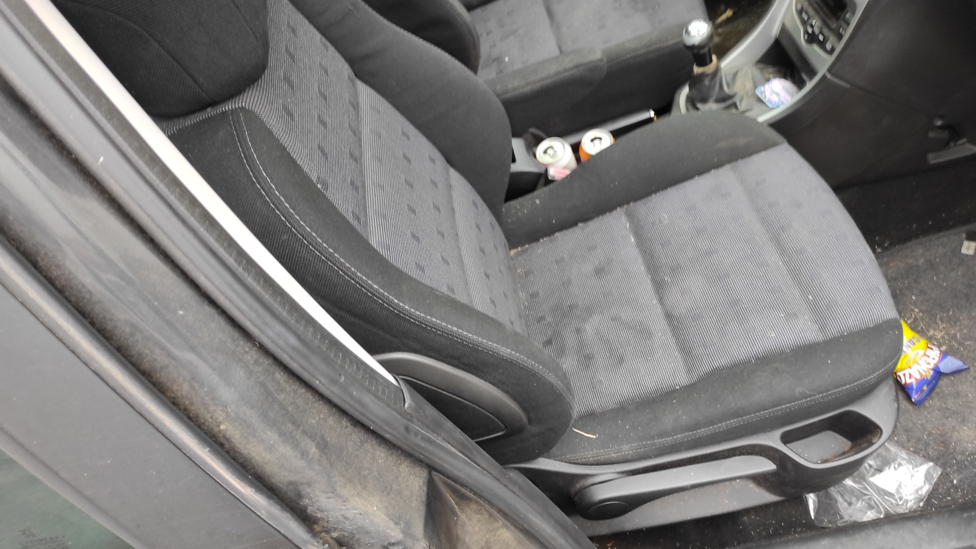 PILOTO TRASERO DERECHO PEUGEOT 307 BREAK / SW (S1) - vista 6