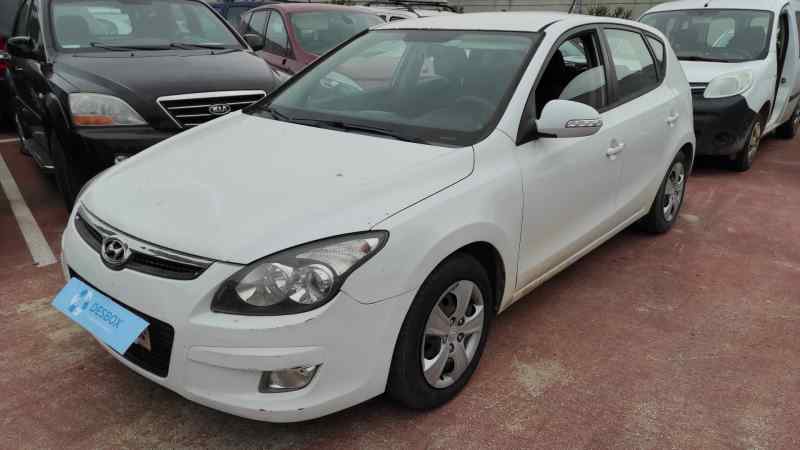 FARO IZQUIERDO HYUNDAI I30