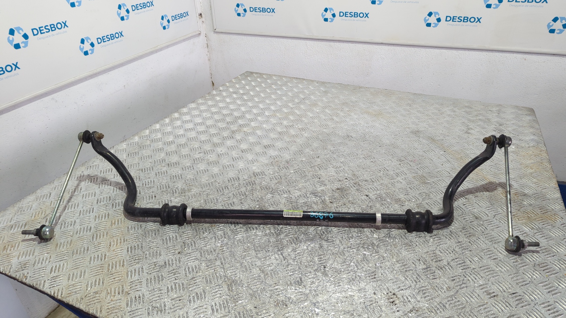 BARRA ESTABILIZADORA DELANTERA LANCIA VOYAGER (404)