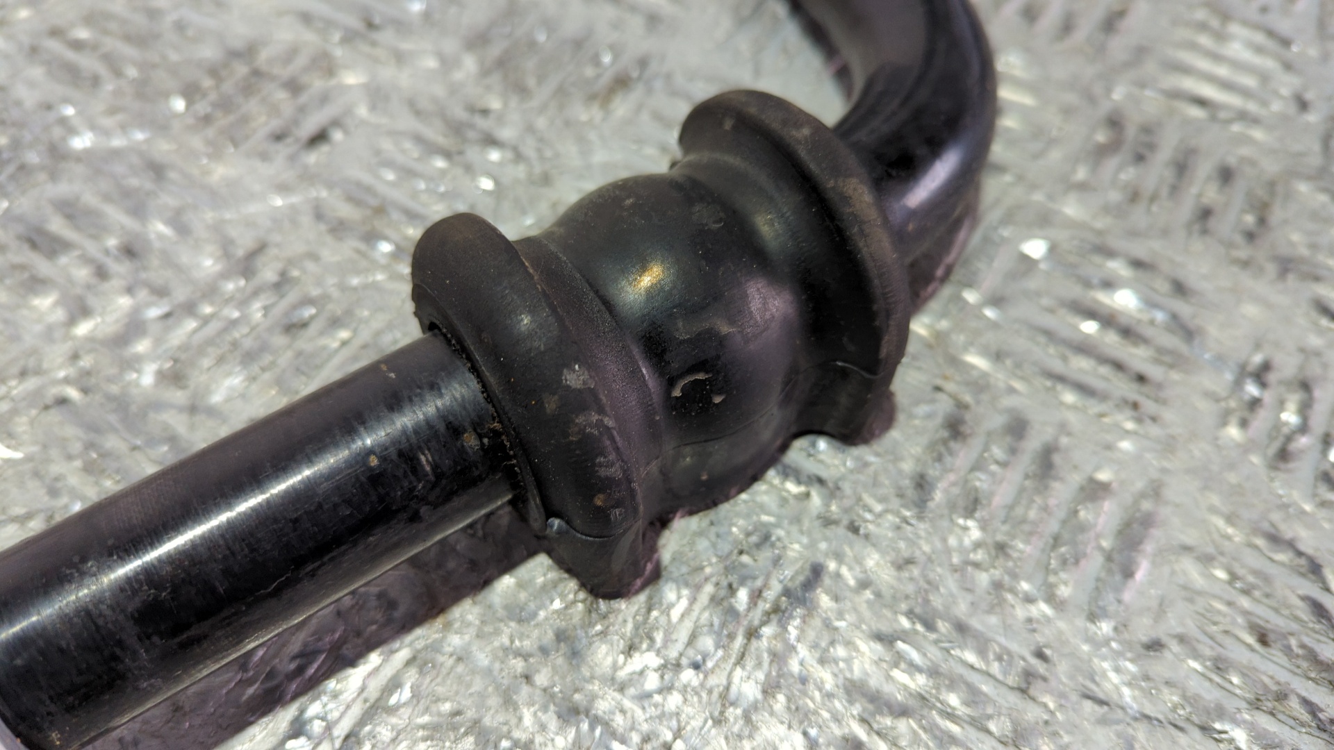 BARRA ESTABILIZADORA DELANTERA LANCIA VOYAGER (404) - vista 5