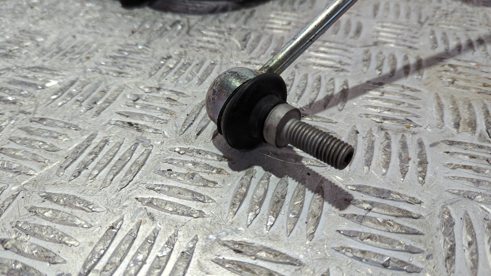 BARRA ESTABILIZADORA DELANTERA LANCIA VOYAGER (404) - vista 4