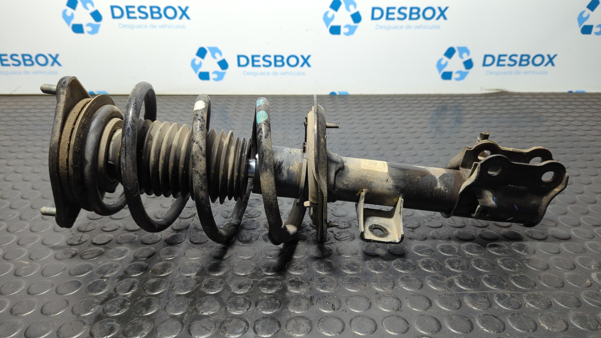 AMORTIGUADOR DELANTERO DERECHO KIA CEE'D