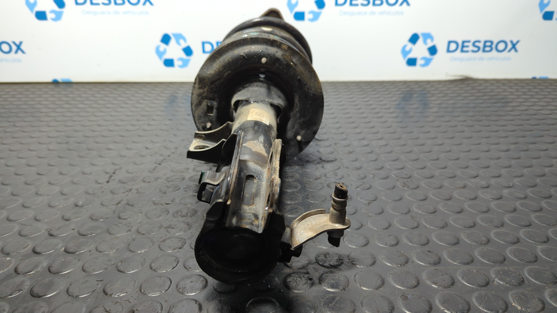 AMORTIGUADOR DELANTERO DERECHO KIA CEE'D - vista 2