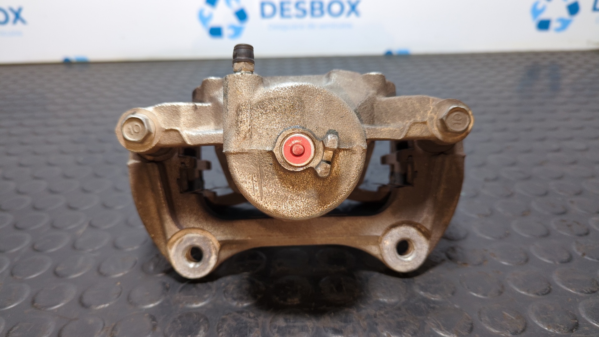 PINZA DE FRENO DELANTERA IZQUIERDA KIA CEE'D - vista 5