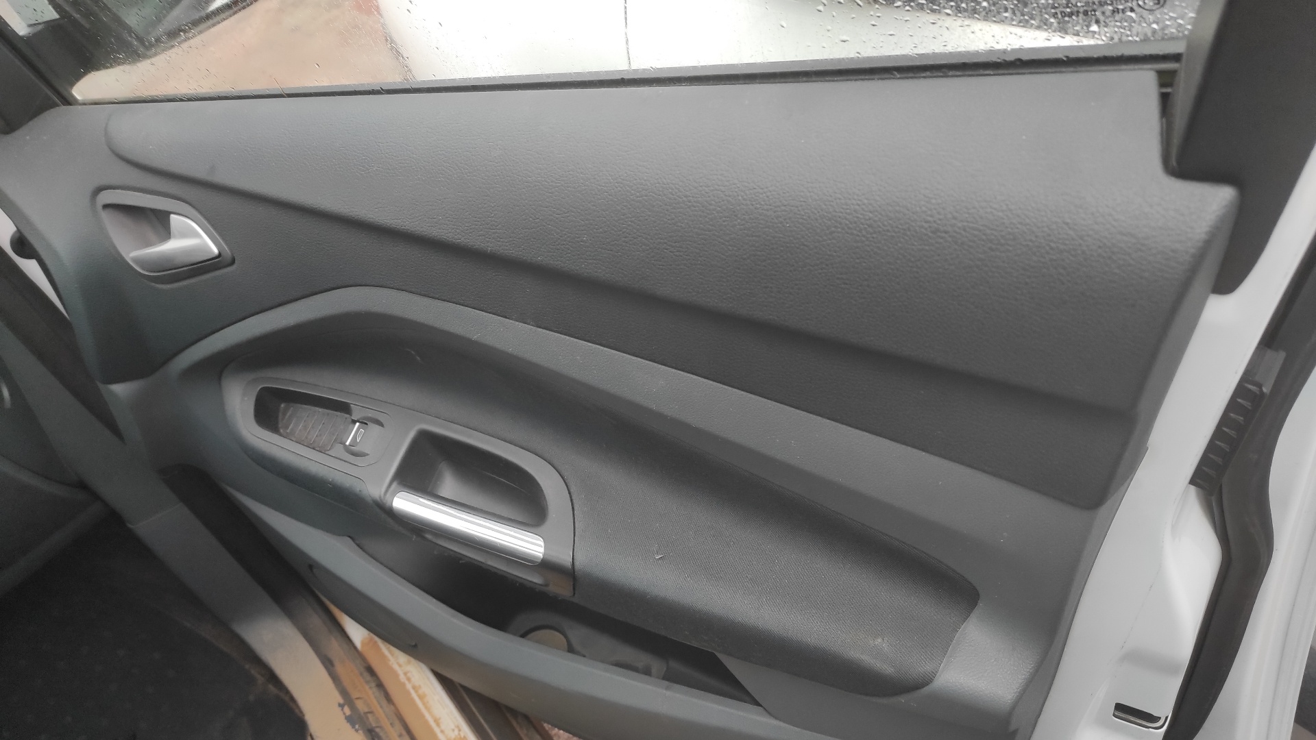 NEUMATICO REPUESTO FORD C-MAX (CB3) - vista 5