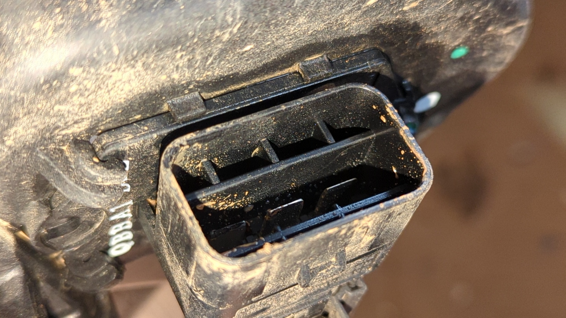 ELECTROVENTILADOR KIA CEE'D - vista 3