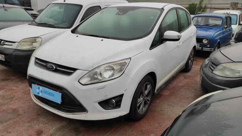 PARAGOLPES DELANTERO FORD C-MAX (CB3)