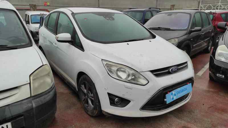 PARAGOLPES DELANTERO FORD C-MAX (CB3) - vista 2