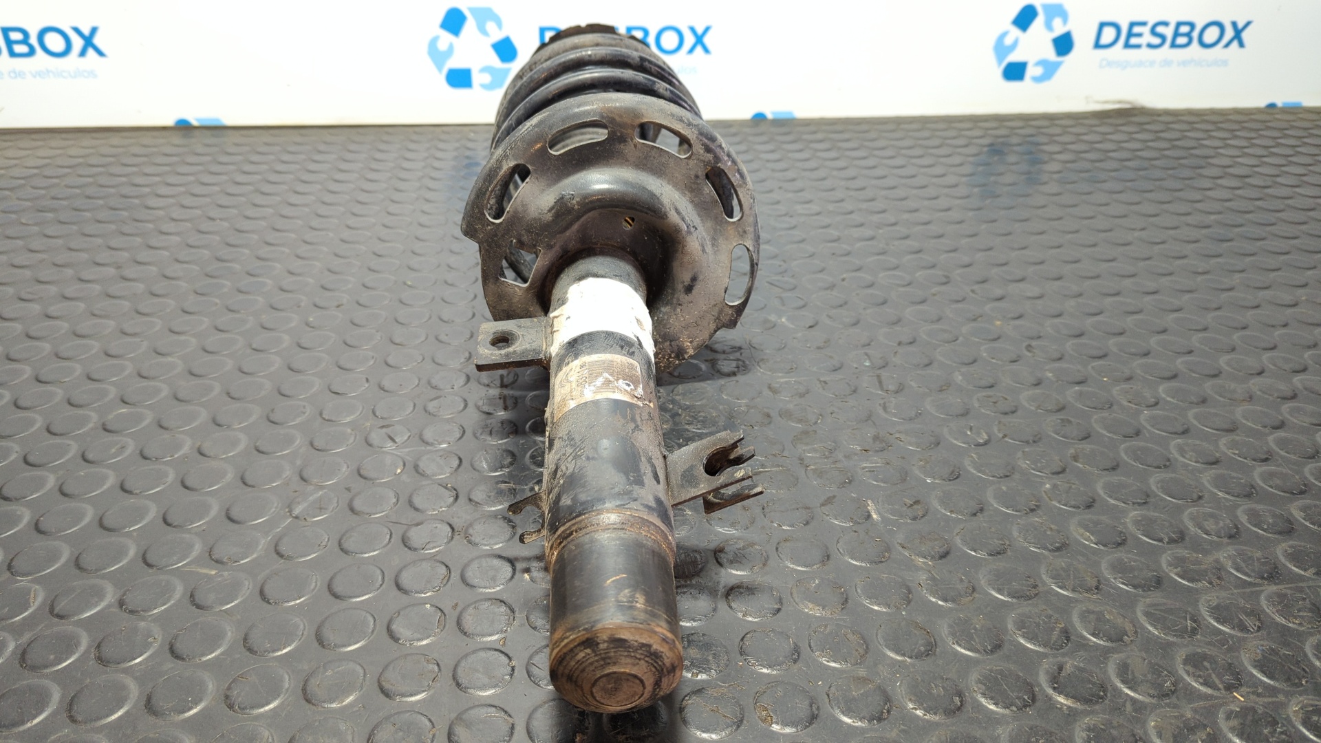 AMORTIGUADOR DELANTERO IZQUIERDO PEUGEOT 208 - vista 3