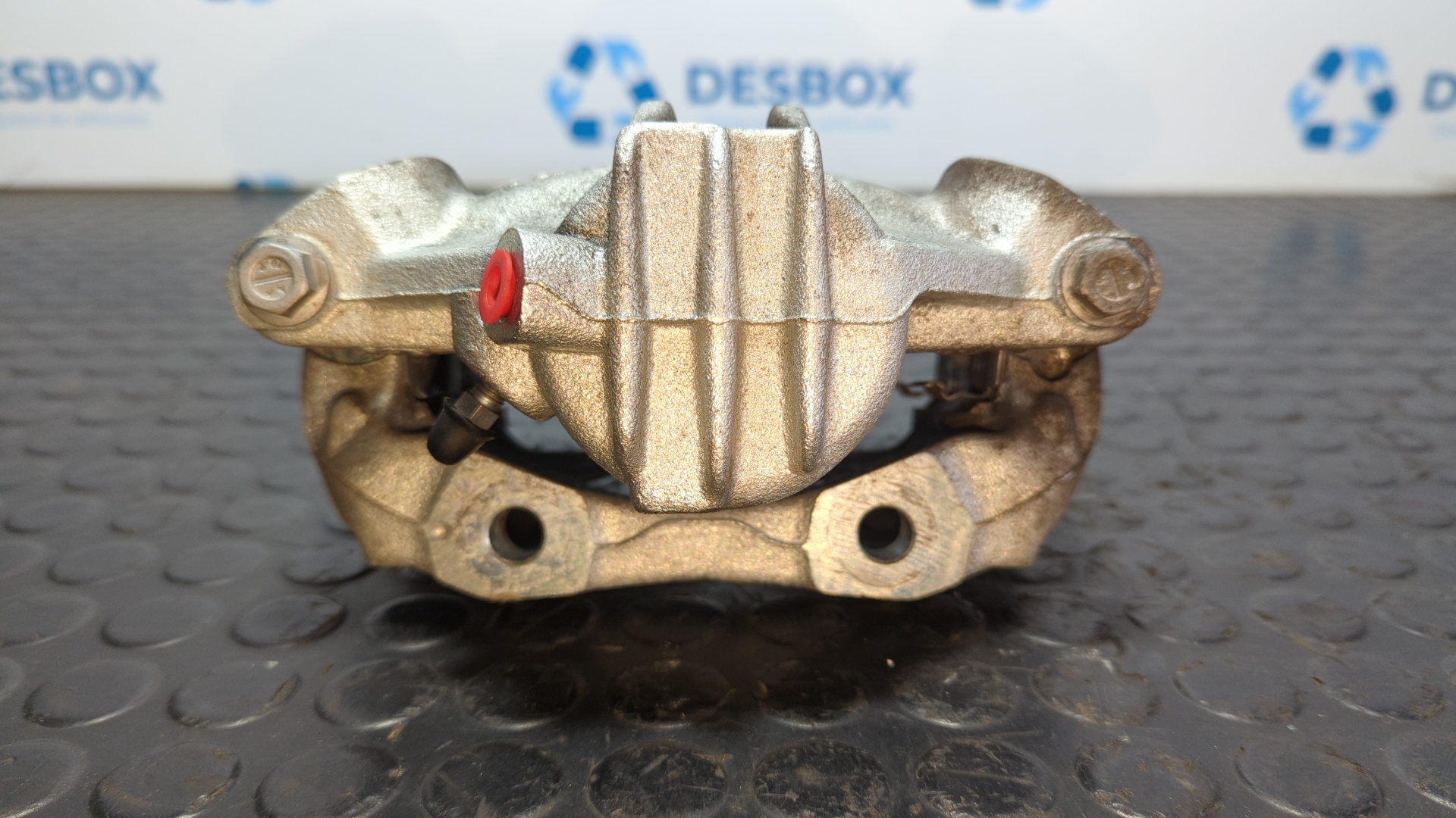 PINZA DE FRENO DELANTERA IZQUIERDA PEUGEOT 208 - vista 5