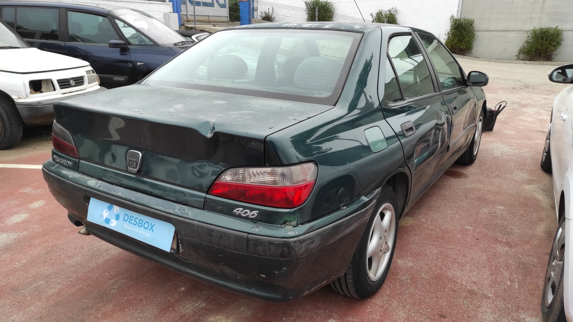 Vista 8