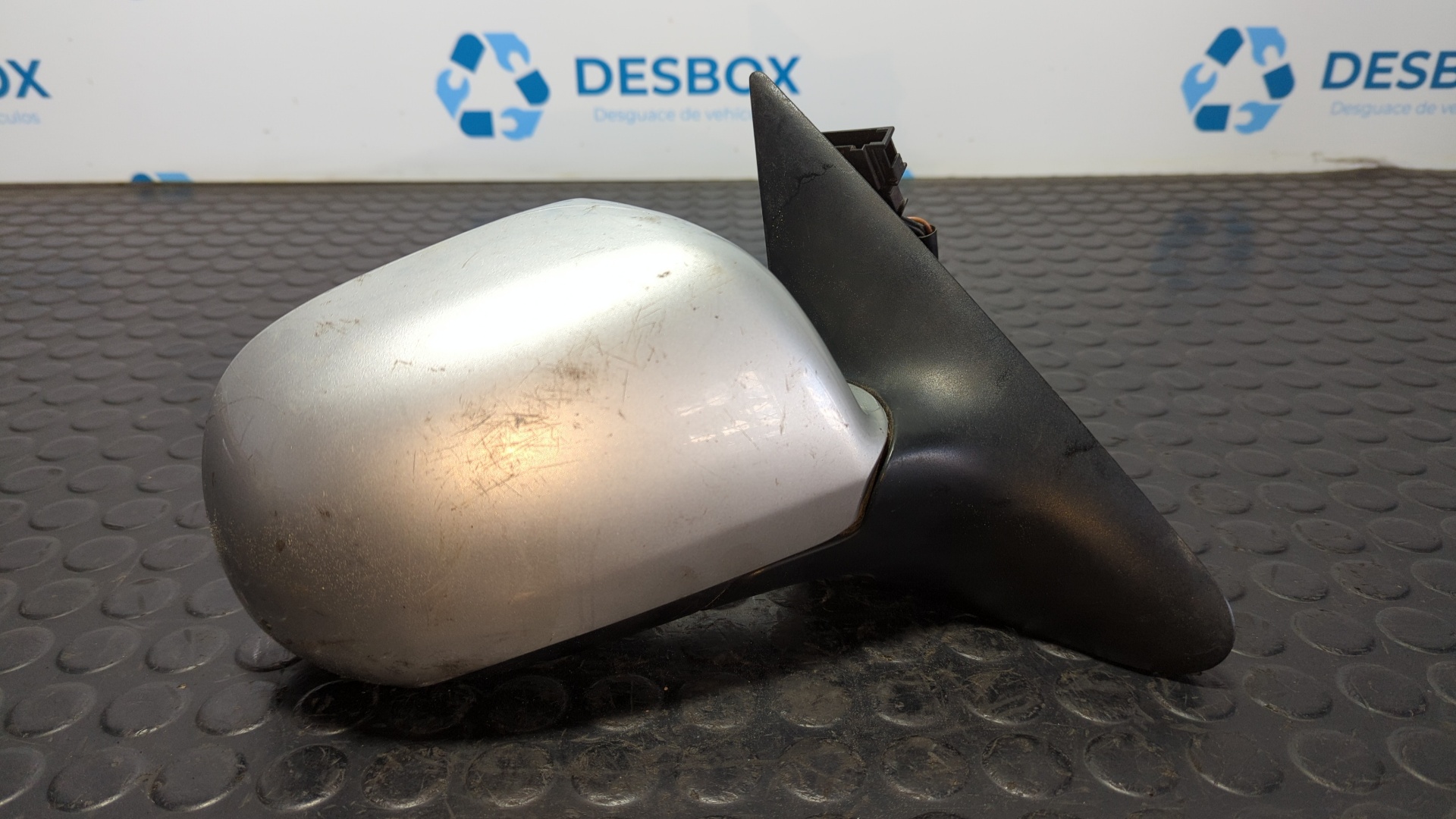 RETROVISOR DERECHO SKODA OCTAVIA BERLINA (1U2) - vista 3